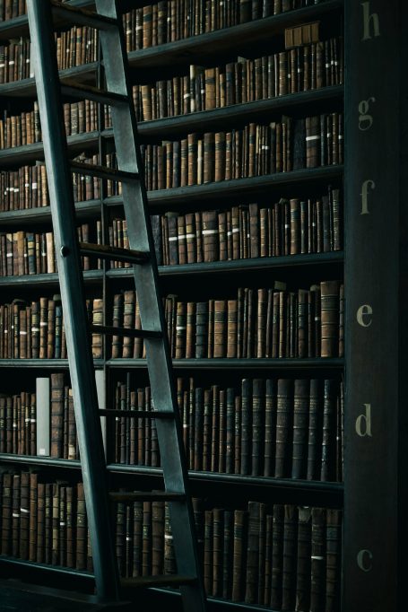 Read: Recommended Mental Health & Trauma Recovery Books, research, etc.